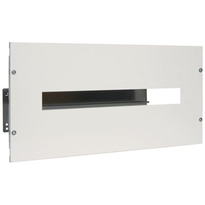 Hager UC011H - Kit de panel de 600 interruptores