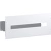 Hager UC012H - pannello 600 interruttori scatolati QUADRO KIT