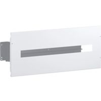 Hager UC012H - 600-switch panel kit