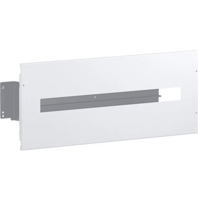 Hager UC012H - pannello 600 interruttori scatolati QUADRO KIT