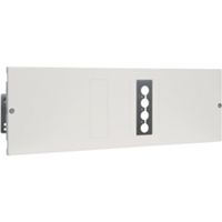 Hager UC127H - Kit de panel de 600 interruptores