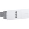Hager UC128H - Kit de panel de 800 interruptores