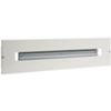Hager UC016H - Kit panneau 800 interrupteurs