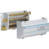 Hager KJ01D - Bornier de distribution 4P 160A