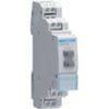 Hager EGN100 - Interruptor horario astronómico anual de 1M