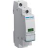 Hager SVN121 - segnalatore luminoso led verde AC
