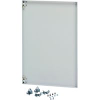 Hager FL581E - Porte intérieure en acier Orion Plus 75x25