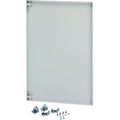 Hager FL581E - Porte intérieure en acier Orion Plus 75x25