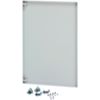 Hager FL551A - controporta in acciaio 65x40 Orion Plus