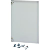 Hager FL551A - Puerta interior de acero Orion Plus 65x40