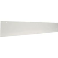 Hager FM419 - Paneles laterales de acero 201x40 Quadro 5