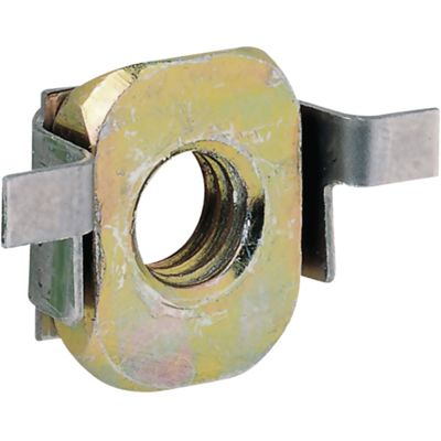 Hager UC990 - dado ad alette M6 foro 9x14 mm