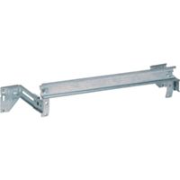 Hager UC951 - Guía de chapa ajustable Quadro L500