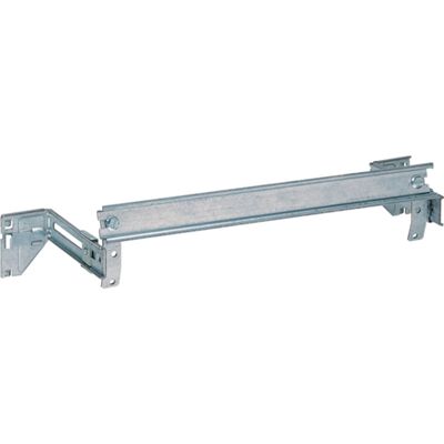 Hager UC951 - Guía de chapa ajustable Quadro L500