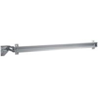 Hager UC952 - Guide de tôle réglable Quadro L750