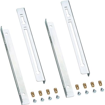 Guías deslizantes Hager FL672E - Orion Plus 5x24
