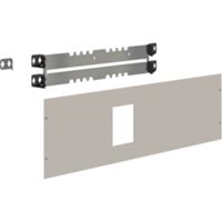 Hager UC464PM - Kit para dos cajas P630 Quadro