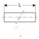 Geberit 619.100.00.2 - tubo iso6 16x2 mm Flowfit - 50 mt