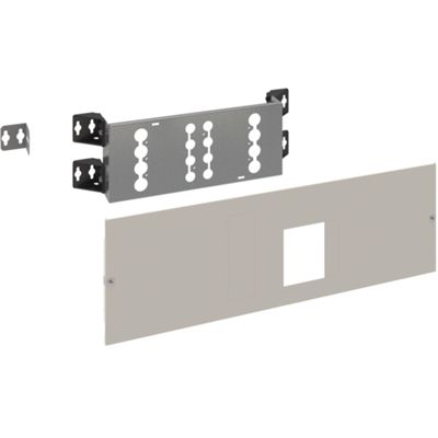 Hager UC282PR - Kit de una unidad en caja P250 Quadro