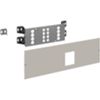 Hager UC483PR - kit uno scatolato P630 Quadro