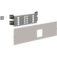 Hager UC483PR - Kit de una unidad en caja P630 Quadro