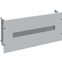 Hager UC163X - kit de dos Quadro x160 en caja
