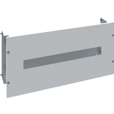 Hager UC163X - kit due scatolati x160 Quadro