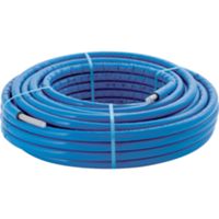 Geberit 619.101.00.2 - Tuyau iso6 20x2 mm Flowfit - 50 m
