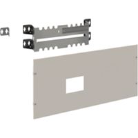 Hager UC464P - Kit para dos cajas P630 Quadro