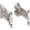 Hager FC230 - Quadro 4 vertical coupling kit