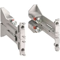 Hager FC230 - Kit de couplage vertical Quadro 4