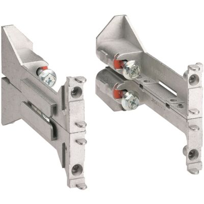 Hager FC230 - kit accoppiamento verticale Quadro 4