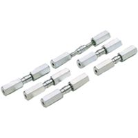 Hager FM635 - Kit de couplage horizontal Quadro 5
