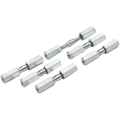 Hager FM635 - kit accoppiamento orizzontale Quadro 5