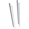 Hager UC2000FB - kit montanti 200x6 Quadro Evo