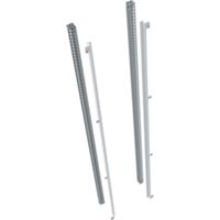 Hager UC2000FB - Kit vertical 200x6 Quadro Evo