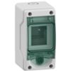 Schneider 10311 - centralino a parete Mureva Enclosures IP65