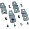 Hager FL85Z - Soportes de acero Orion Plus
