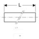 Geberit 619.102.00.2 - Tubo iso6 25x2,5 mm Flowfit - 25 m