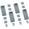 Hager FL863Z - Soportes de aislamiento Orion Plus