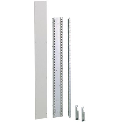 Hager FM429 - Compartimento de barras colectoras para armarios Quadro 5 de 26 x 201