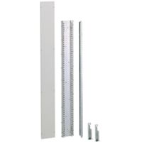Hager FM439 - Compartimento de barras colectoras para armarios Quadro 5 de 40x201