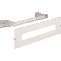 Kit de dispositivo modular Hager UC201 - 24M 15x60 Quadro