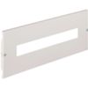 Hager UC205 - kit apparecchi modulari 24M 20x60 Quadro