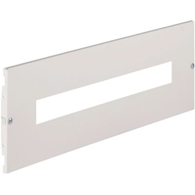 Hager UC205 - kit apparecchi modulari 24M 20x60 Quadro