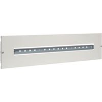 Kit de dispositivo modular Hager UC207 - 36M 20x80 Quadro