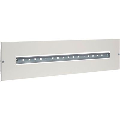 Kit de dispositivo modular Hager UC207 - 36M 20x80 Quadro
