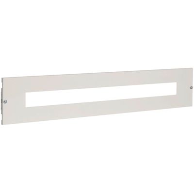Kit d'appareillage modulaire Hager UC203 - 36M 15x80 Quadro