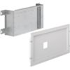 Hager UC003 - Kit interrupteur 30x60 Quadro