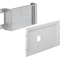 Hager UC003 - Kit de interruptores 30x60 Quadro